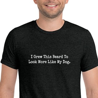 Men S Clothes For Dog Lovers Fromyourpet Com