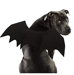 Batwings Dogs Halloween Costume